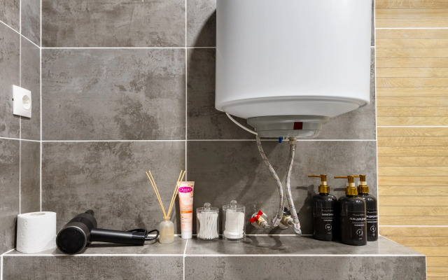 Квартира Студия на Писарева