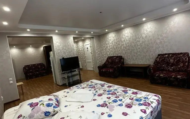 Mini hotel "dom Turista"