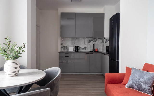 Your Apart in Civilization Apartments