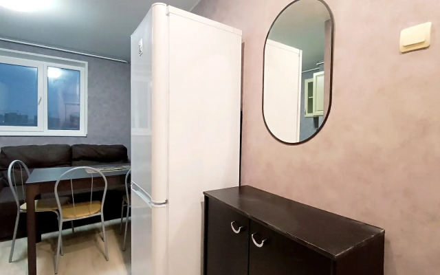 Uyutny Sever V Tsentre Murmanska Apartment