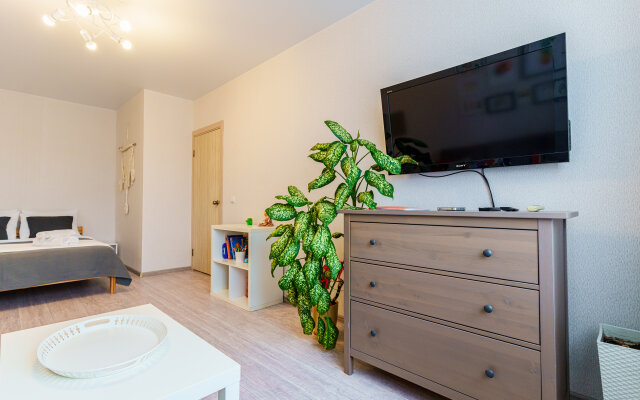 Odnokomnatnye S Vidom Na More Ot LetoApart Apartments