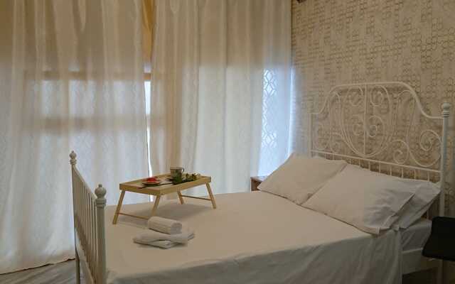 Апартаменты Семейный Очаг