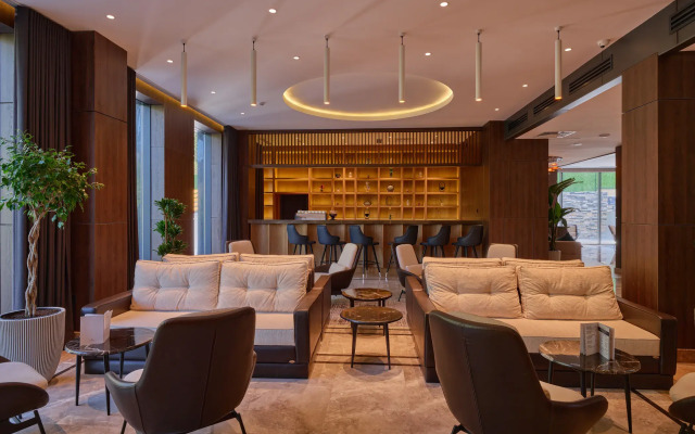 Отель Zamindor Resort Hotel