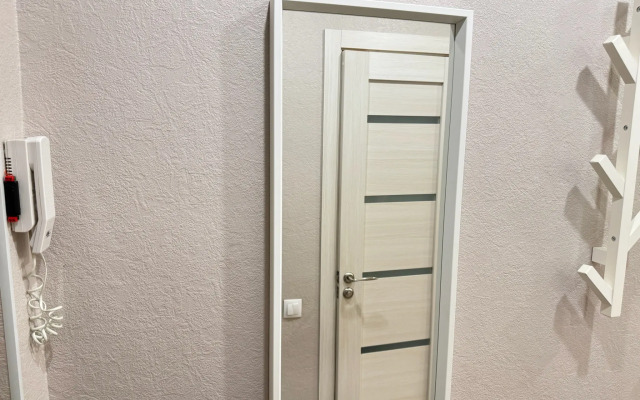 Elitnaya Studiya v Tsentre Goroda Flat