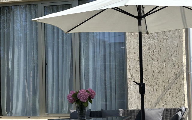 Dom Pod Klyuch Private house