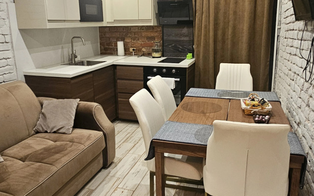 Квартира 1 комнатная в центре Санкт-Петербурга