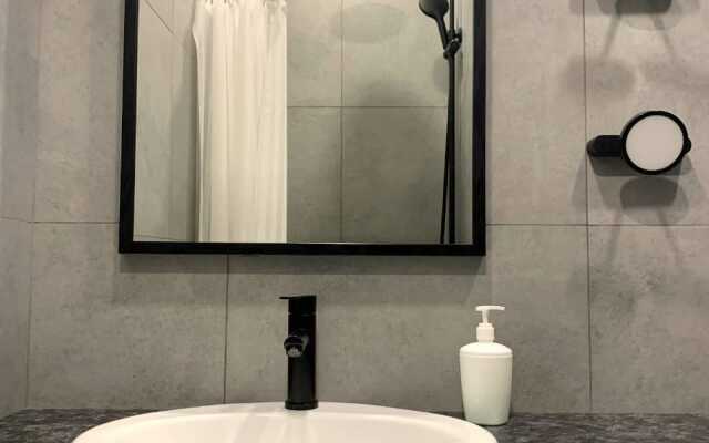 Apartamenty V Zhk Varlamova Apartments