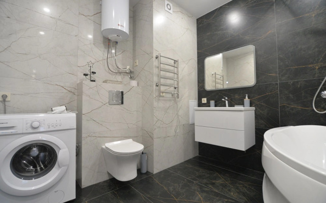 Studiya V Tsentre Kazani Apartments