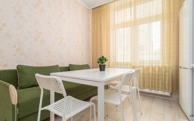 Апартаменты | Парк и Стадион | 1-комн | заселение 24/7