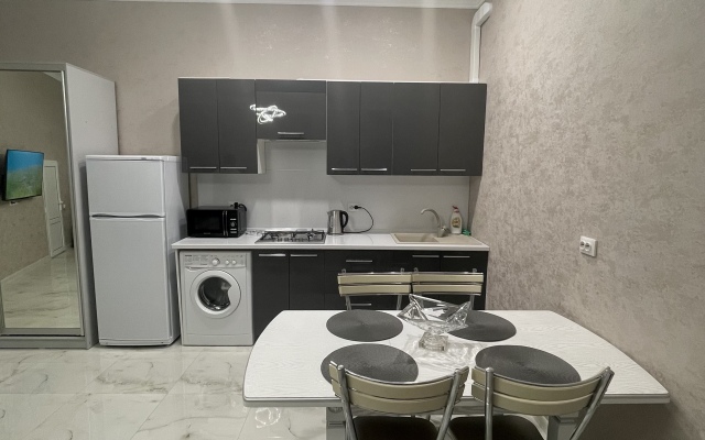 Апартаменты Zisma 1