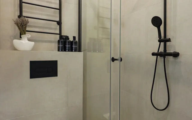 Квартира Студия в ЖК Nice Loft 5281