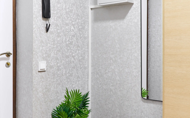 Апартаменты Комфорт у Ривьеры