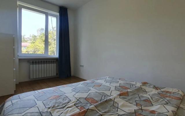 Квартира на Цветном Бульваре 20