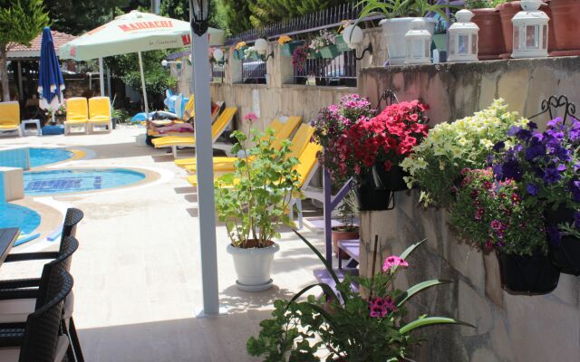 Victoria Princess Hotel & Apart