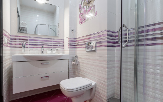 Villa Italy Boutique Hotel