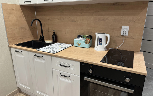 Квартира на Уктусе