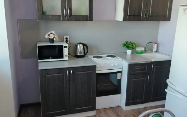 Апартаменты для комфортного проживания