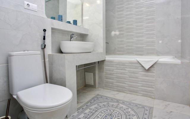 Апартаменты Best Central