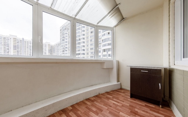 Апартаменты Однокомнатная Квартира в Новокуркино