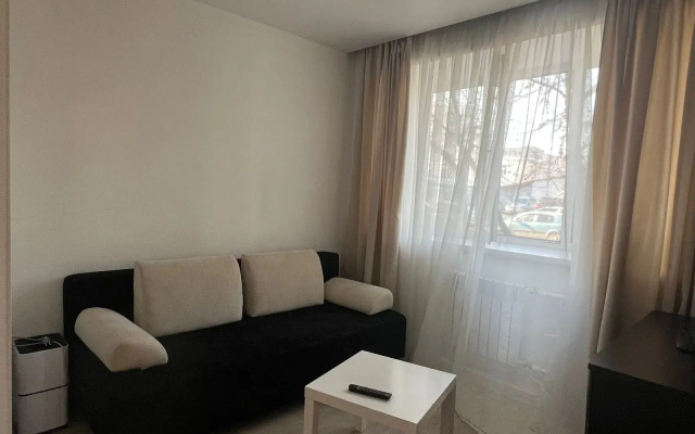 Ruslan I Lyudmila Apartments