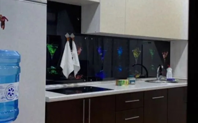 Квартира на Омской 10