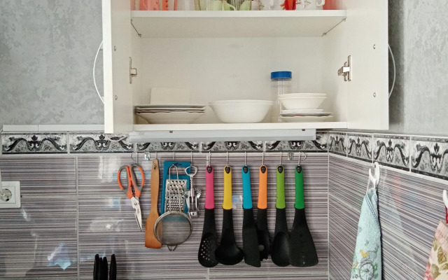 Kompaktnaya Ministudiya Vozle Vokzalov Flat