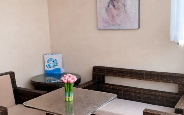 Lulu Guesthouse
