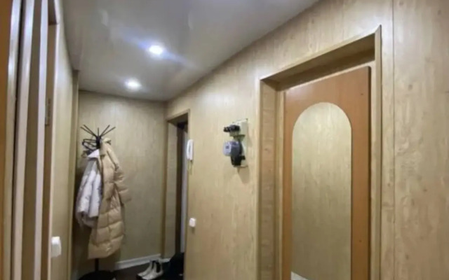 Na Oktyabryskoy 34 Flat