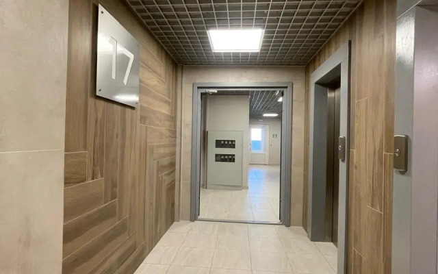 Квартира Просторная с Современным Интерьером от Dimdom. Отчётные Документы