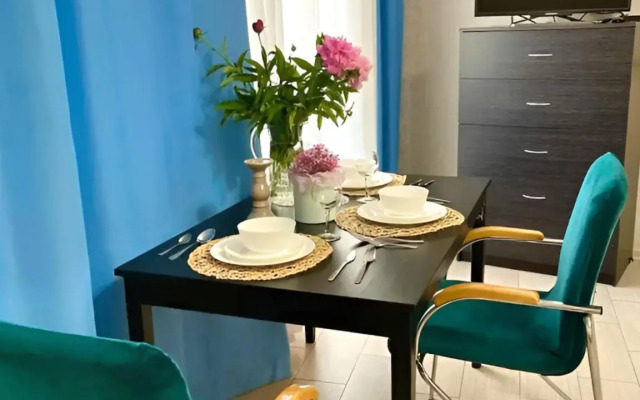 Квартира Гастелло