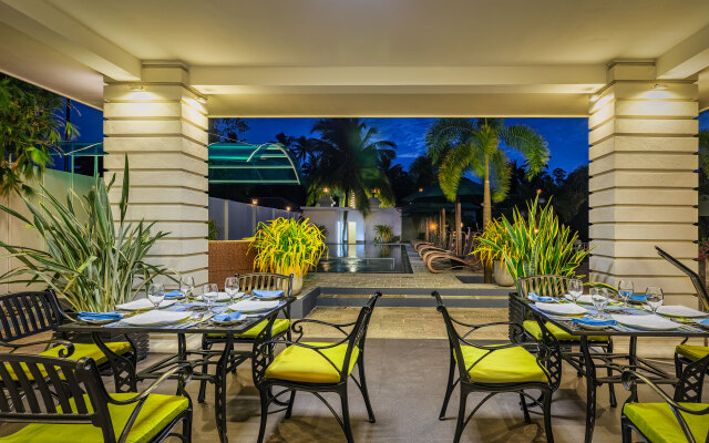 The Palace by Ocean Hotel