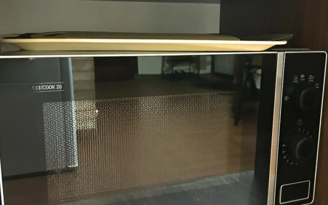 Apart On Pastukhova31 Apartments