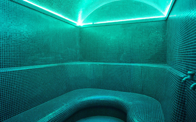 Ibis Moskva Kievskaya Hotel