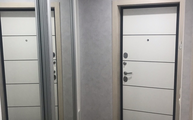 Studio 141 Na Pionerskom Prospecte Apartment