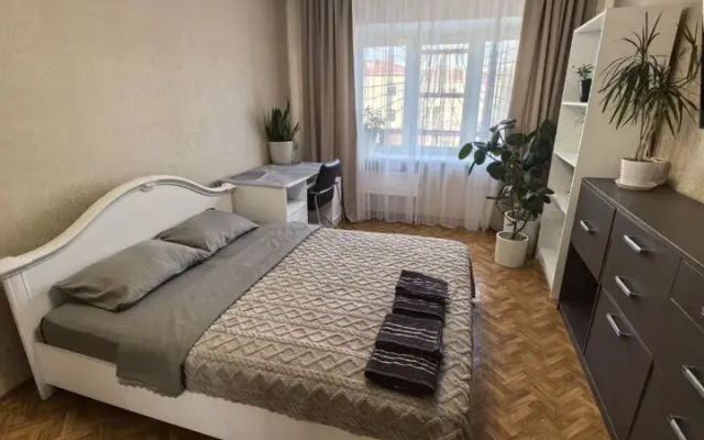 Квартира Уютная Двухкомнатная