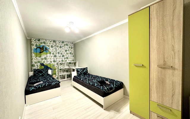 Prostornaya V Tsentre Goroda Flat