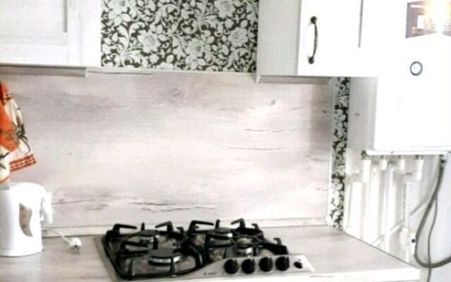 Апартаменты Прeмиум клаccа в Костроме