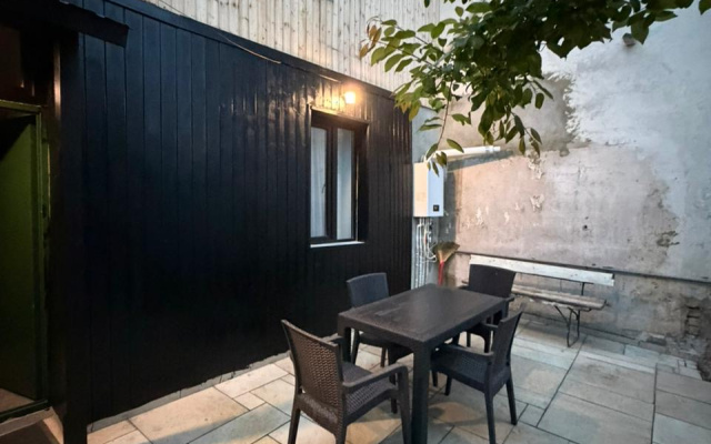 Апартаменты One Bedroom Apartment on Vera