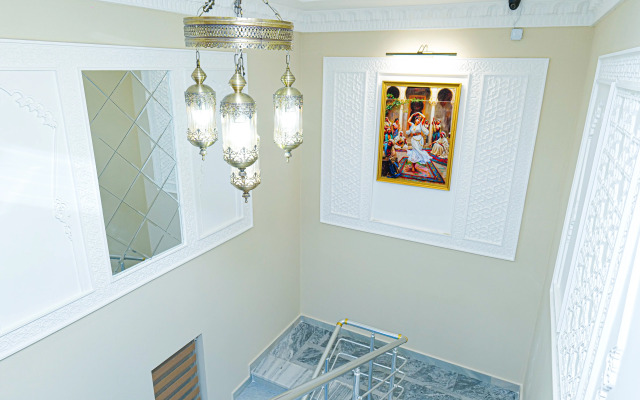 Kabir Hotel