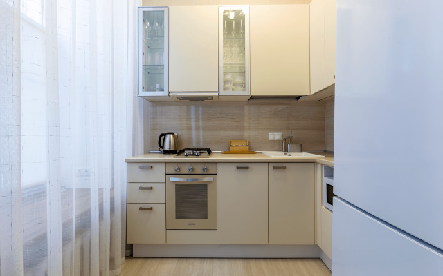 Квартира Квартира на Писарева