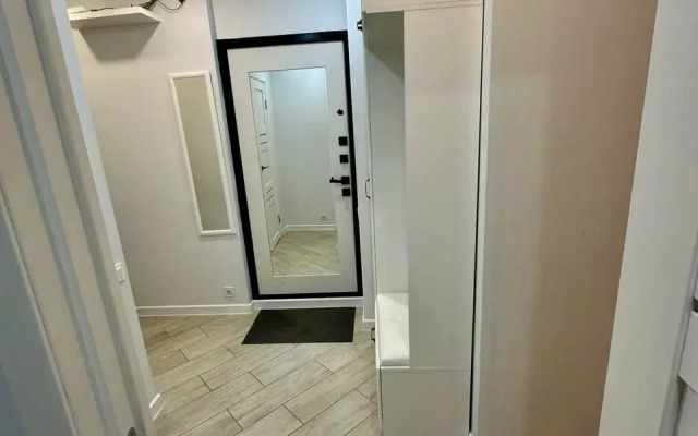Dukat V Tsentre Zelenograda Flat