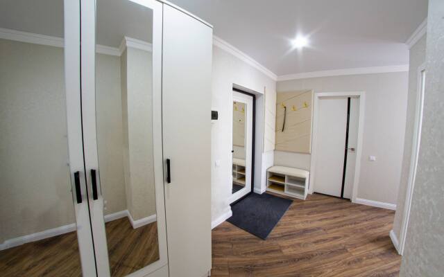 Apartments for Two