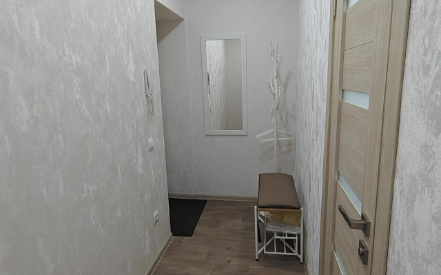 Vozle ploschadi Lenina Flat