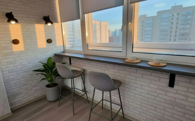 Квартира Живи Тут 89