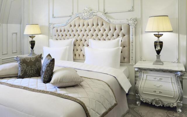 Ambassadori Hotel Tbilisi