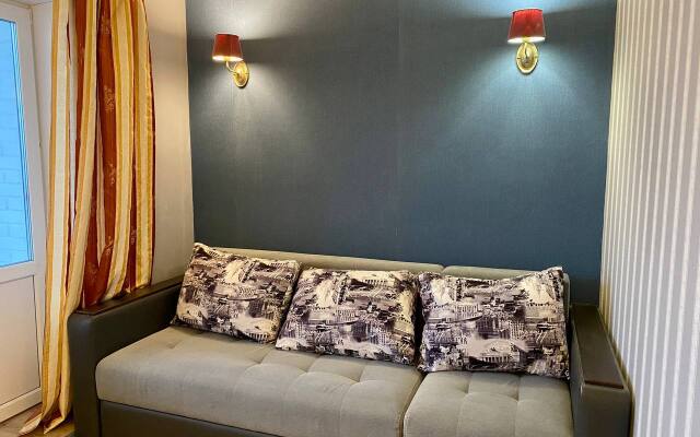 Апартаменты у Парка Культуры и Отдыха