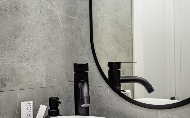 Апартаменты Николоямский Переулок 2 (8)