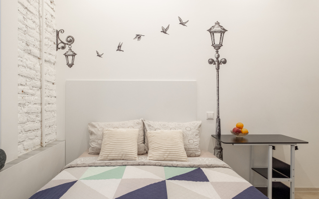 Апартаменты Студия у Исаакиевского собора