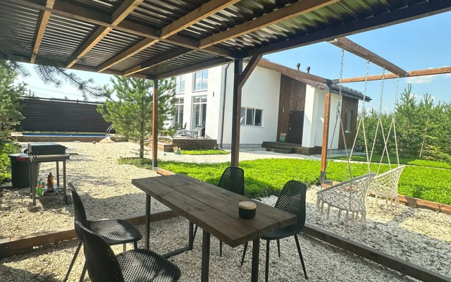 Гостевой дом Simple Dom