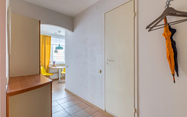 Апартаменты RentalSPb